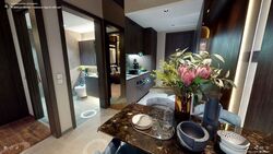 Midtown Modern (D7), Apartment #462090781